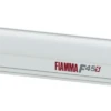 Fiamma F45s 260 PSA Wandmarkise Für PSA-Vans Polar White -MarkisenWelt Verkaufsgeschäft 814991 5295182