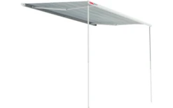 Fiamma F80s 320 Markise Gehäusefarbe Titanium Tuchfarbe Royal Grey 320 Cm -MarkisenWelt Verkaufsgeschäft 821744 5306807