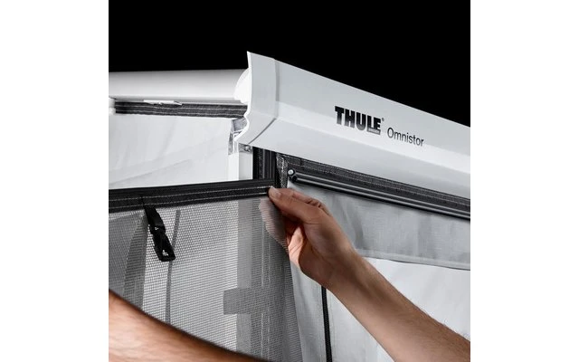 Thule Vorderwand Safari Residence G3 5 Thule Vorderwand Safari Residence G3 – Bild 3