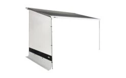 Thule ViewBlocker G2 Seitenwand Small 2,05 - 2,24 M -MarkisenWelt Verkaufsgeschäft 92292 584188